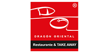 Dragón Oriental