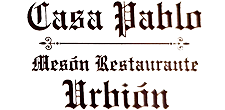 Restaurante Urbión