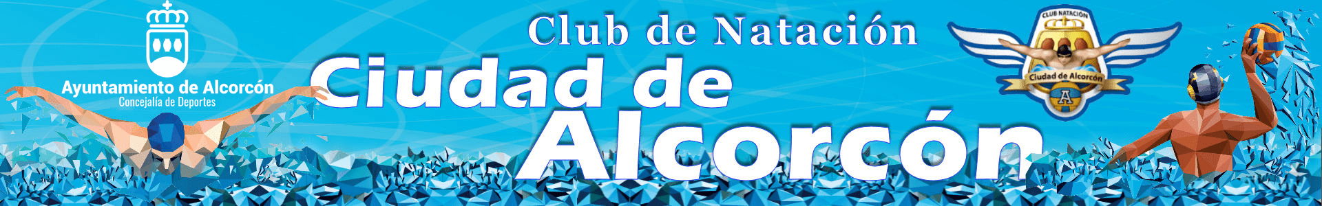 Club Natación Ciudad de Alcorcón