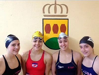 Felicitación de la Concejal de Deportes y Juventud
