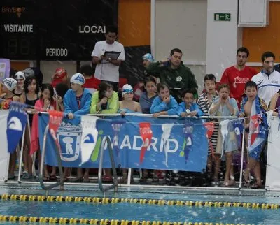    3ª JDA LIGA BENJAMIN   