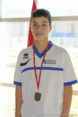 Campeonato Alevín de Invierno 