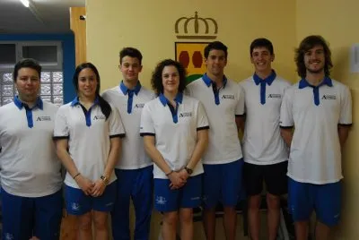 XIV Cto de España Absoluto de Primavera