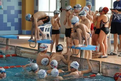 6ª liga Benjamin