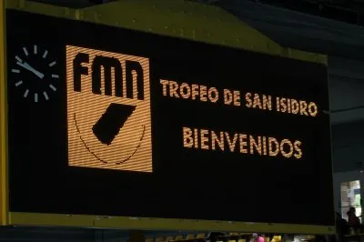 Crónica Trofeo San Isidro