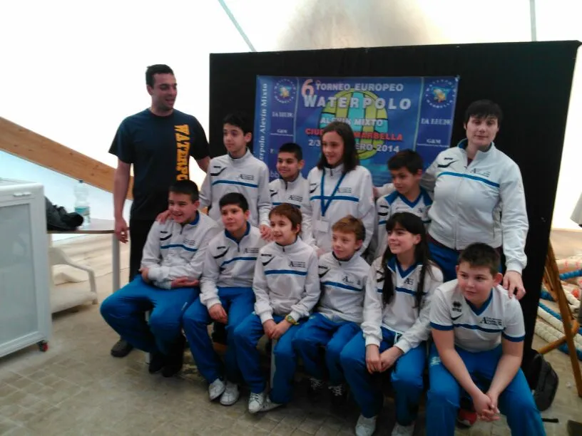 Crónica TEWAN 2014