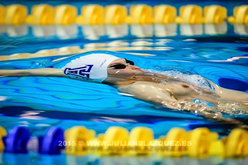 CAMPEONATO MADRID ABS-JUNIOR