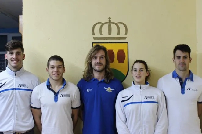 LIX CAMPEONATO DE ESPAÑA ABSOLUTO DE INVIERNO