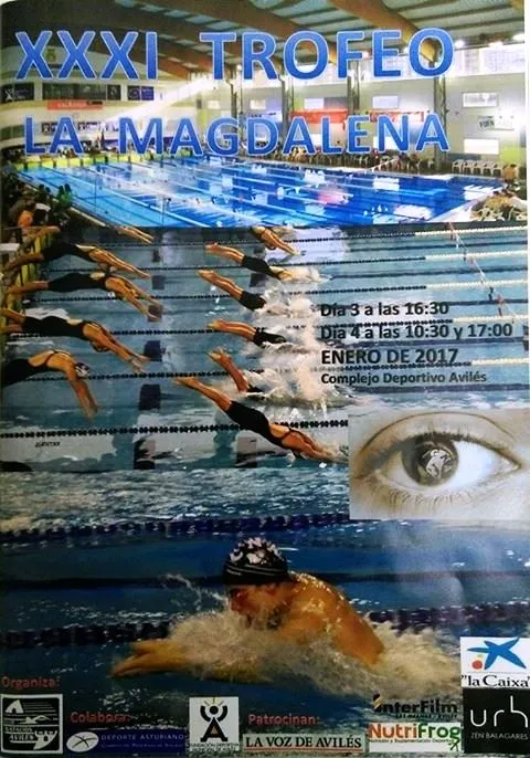 XXXI Trofeo Internacional 