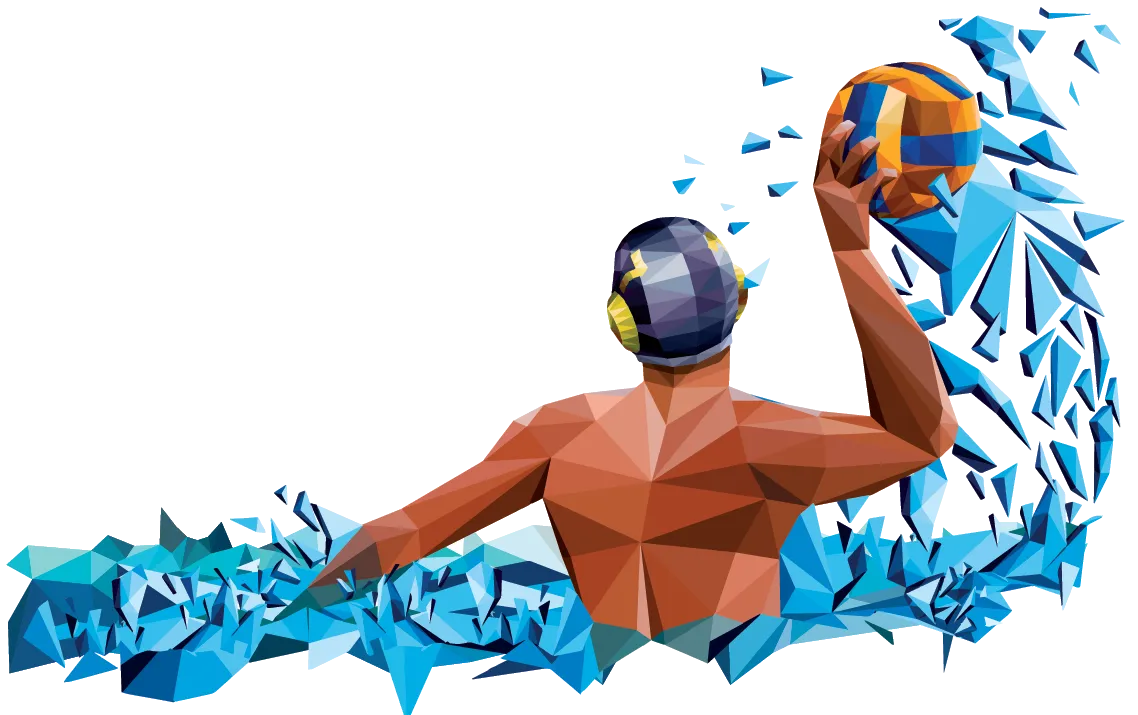 WATERPOLO 17-18 FEBRERO 2018