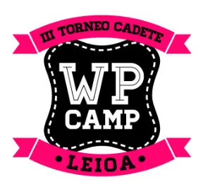 NUESTRAS CADETES CAMPEONAS DEL WP CAMP LEIOS 2019 