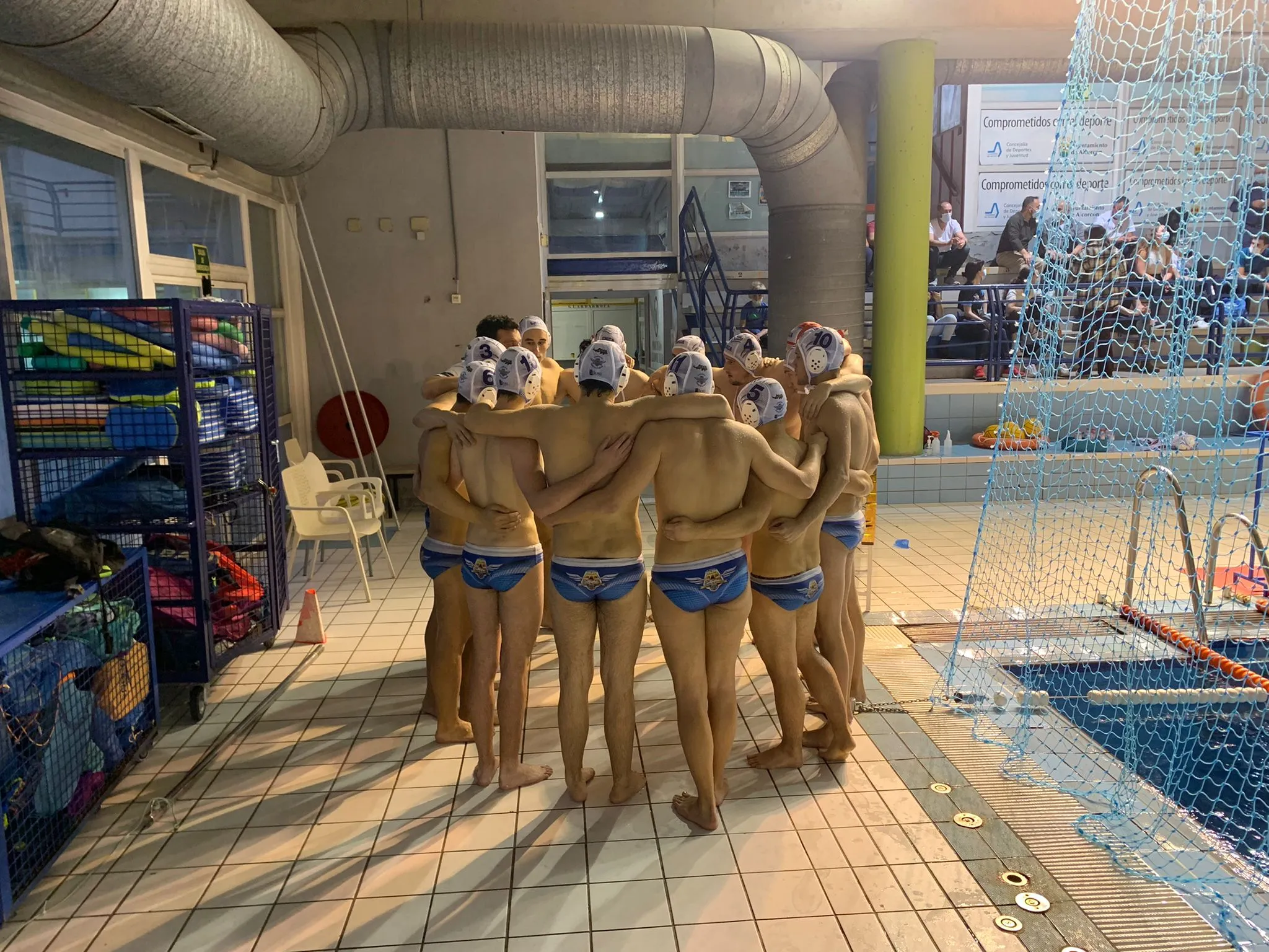 Cto. Madrid 1Div Masc CNCA 12 - Vans03 7