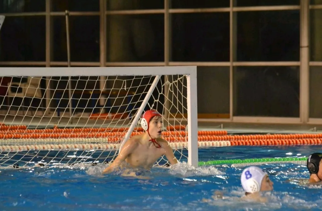 Cadete Masculino 6/7/21