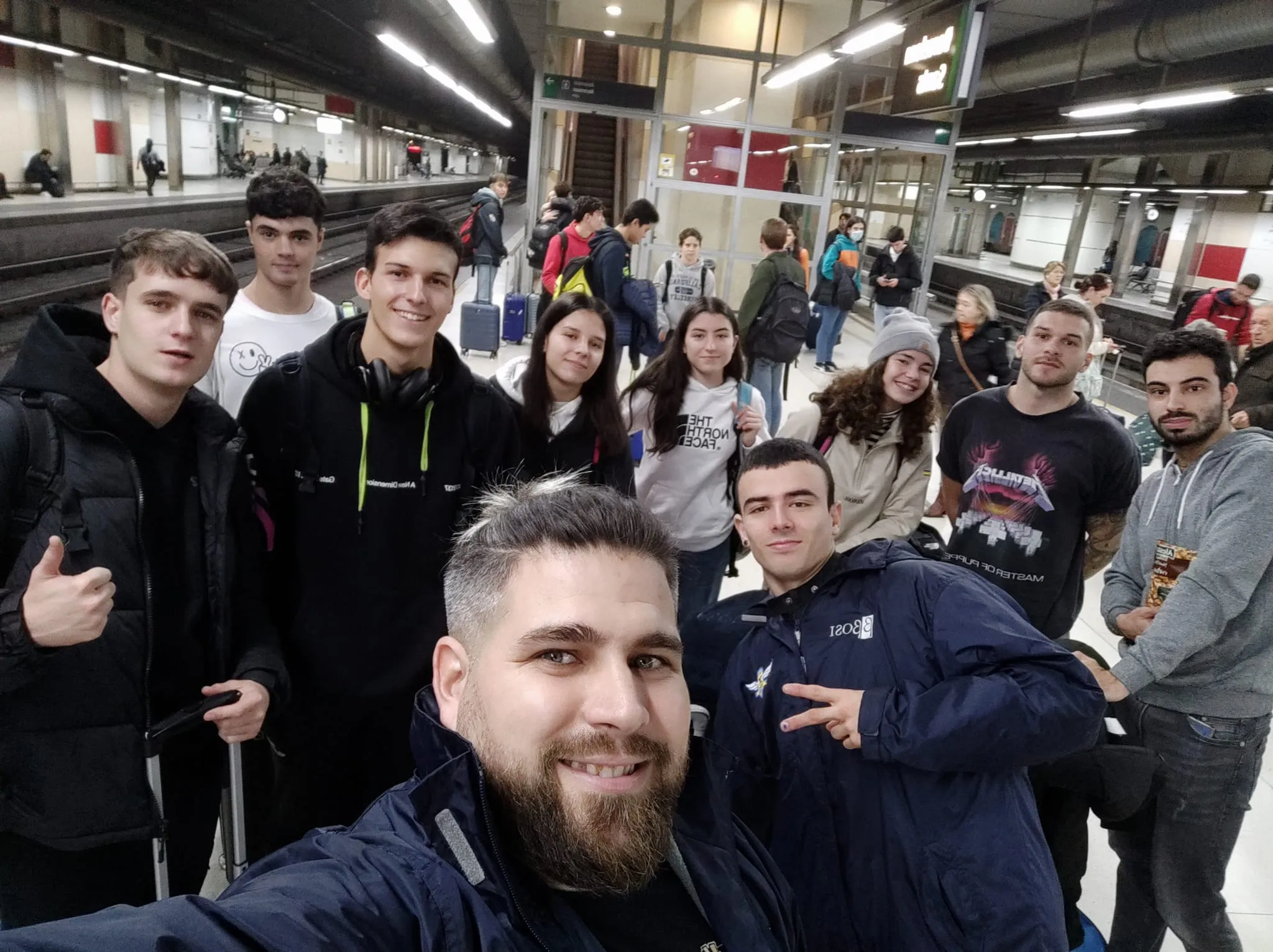 LXVI Cto. de España Absoluto de invierno
P25 - ASTRALPOOL