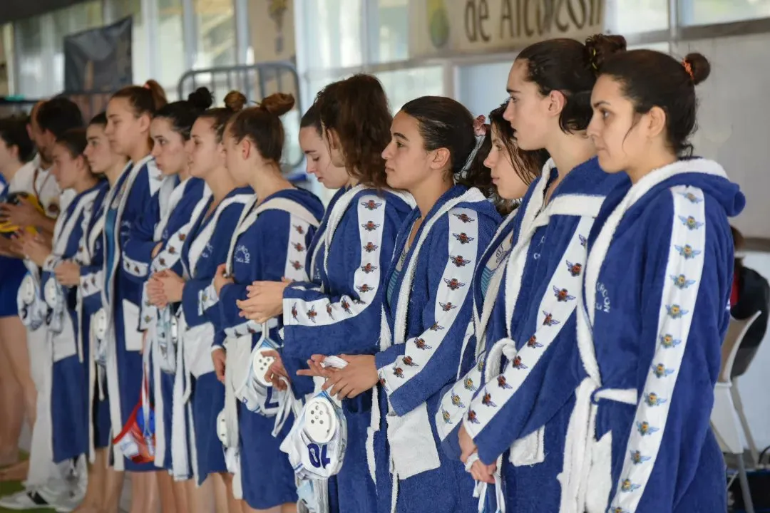 Primera División Femenina - GRUPO A – Jornada 13