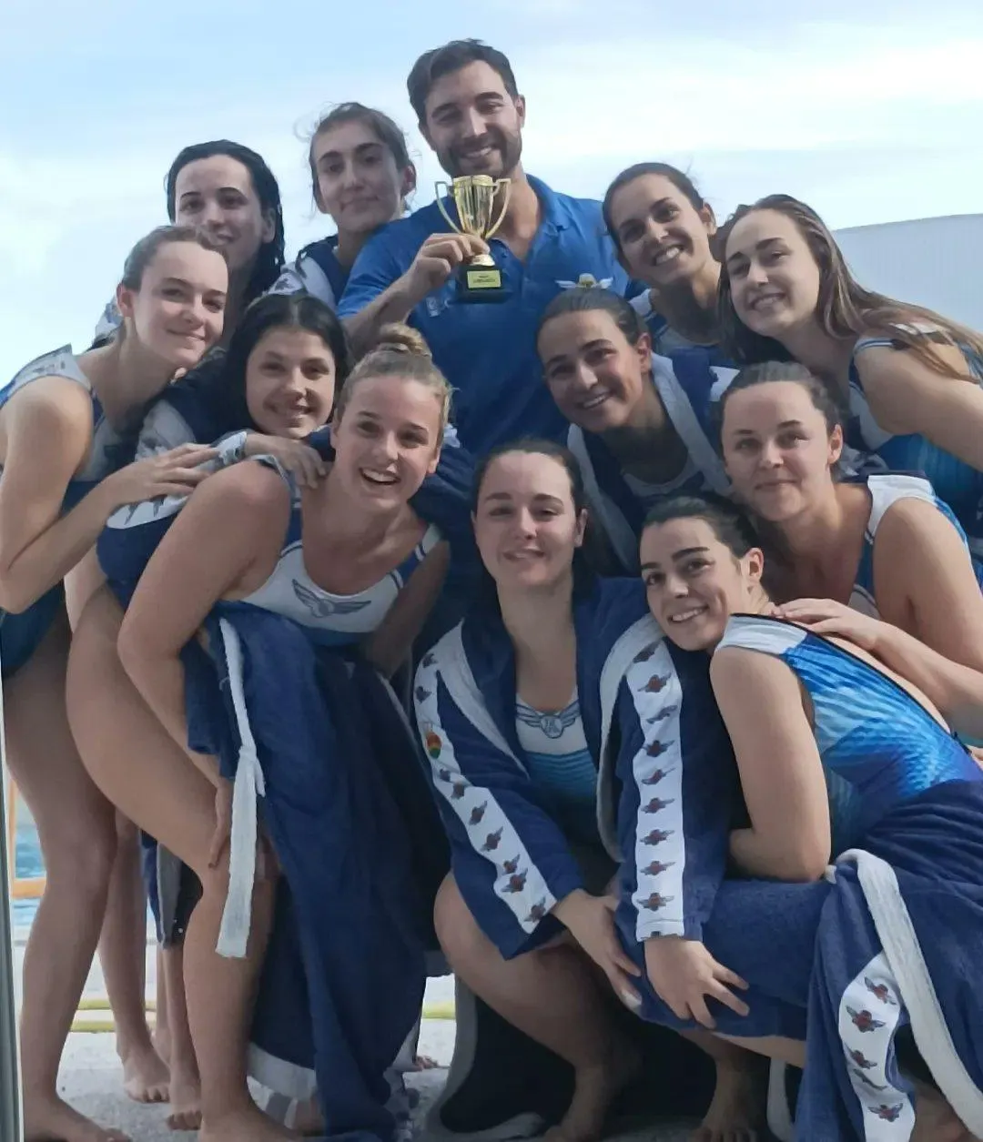 Primera División Femenina – Jornada 22