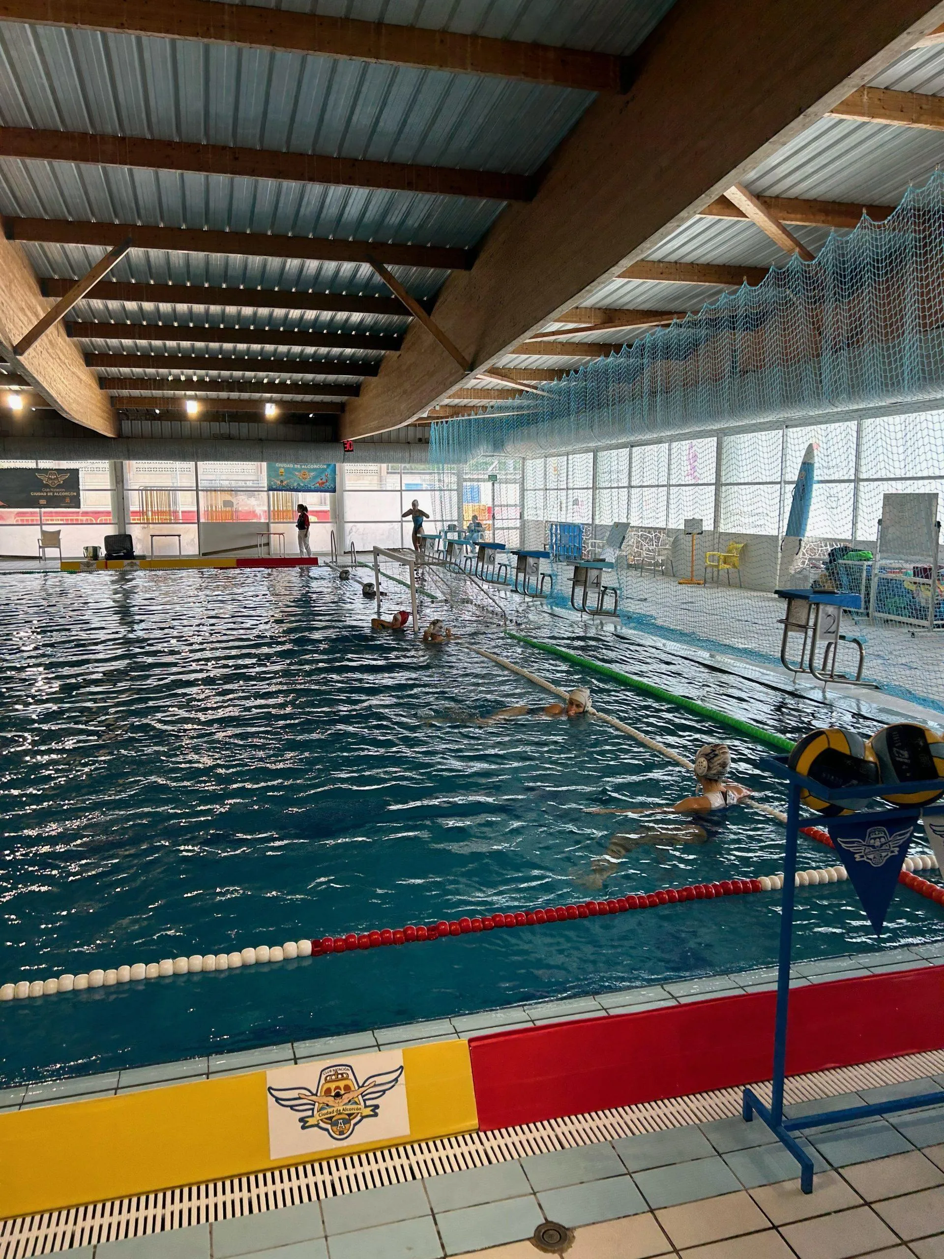 Cto. Madrid 1ª Div. Femenino - FASE 1 – Jornada 14