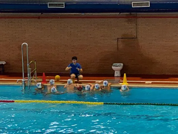 JJDDMM BENJAMIN - FASE 1 - GRUPO 1 - JORNADA 4