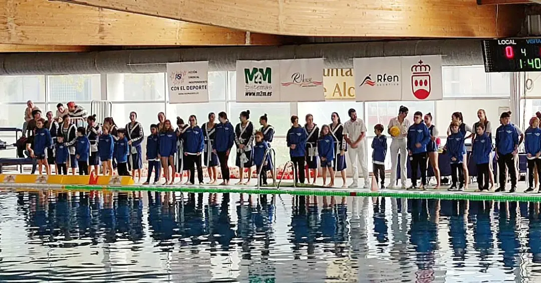 Primera División Femenina - GRUPO A – Jornada 8