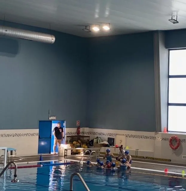 Cto. Madrid Cadete Femenino 23-24 - F1 - LIGA – Jornada 12