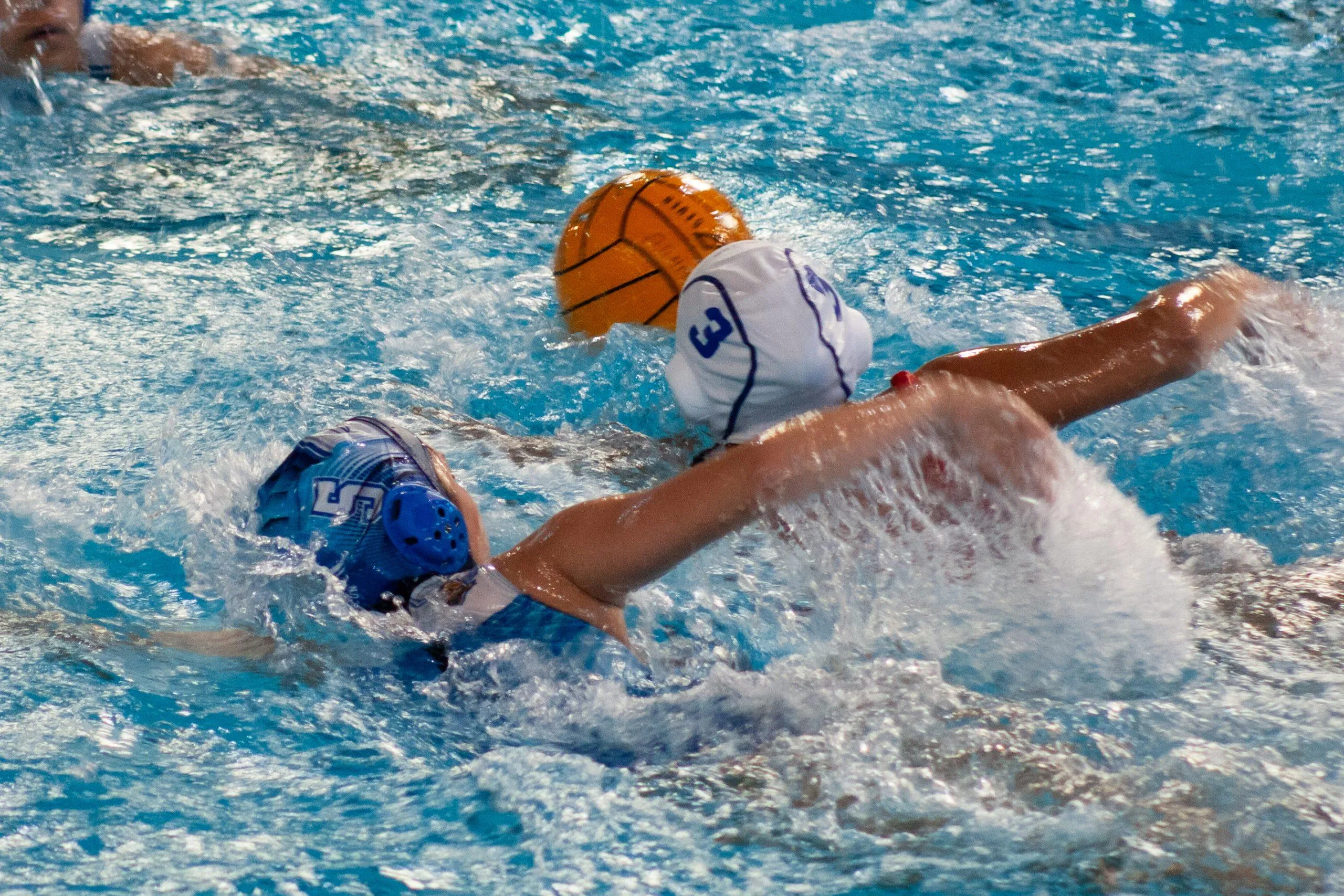 Cto. Madrid Infantil Fem. 24-25 - FASE I – Jornada 1