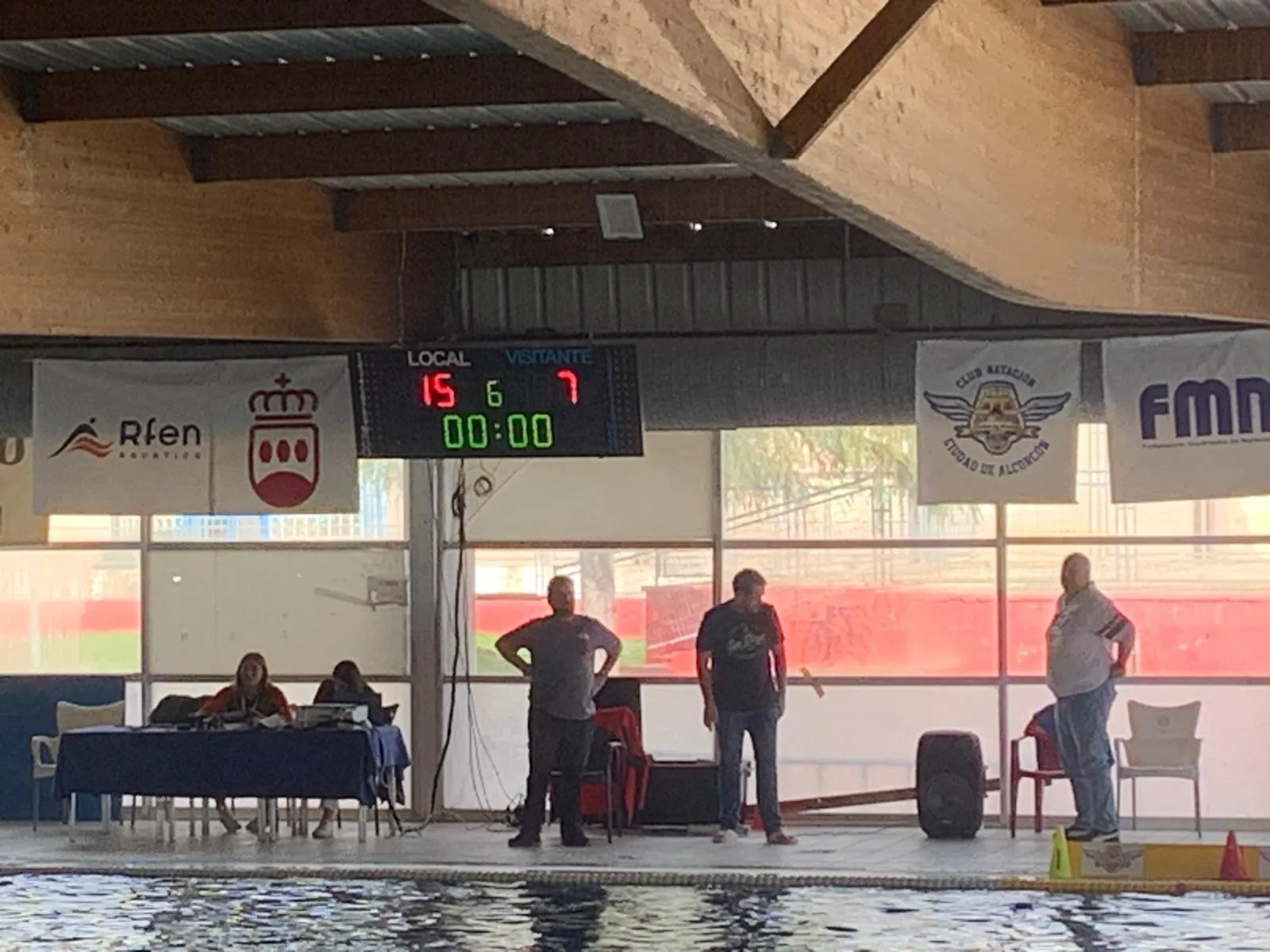 Cnca-Rivas Infantil Masculino